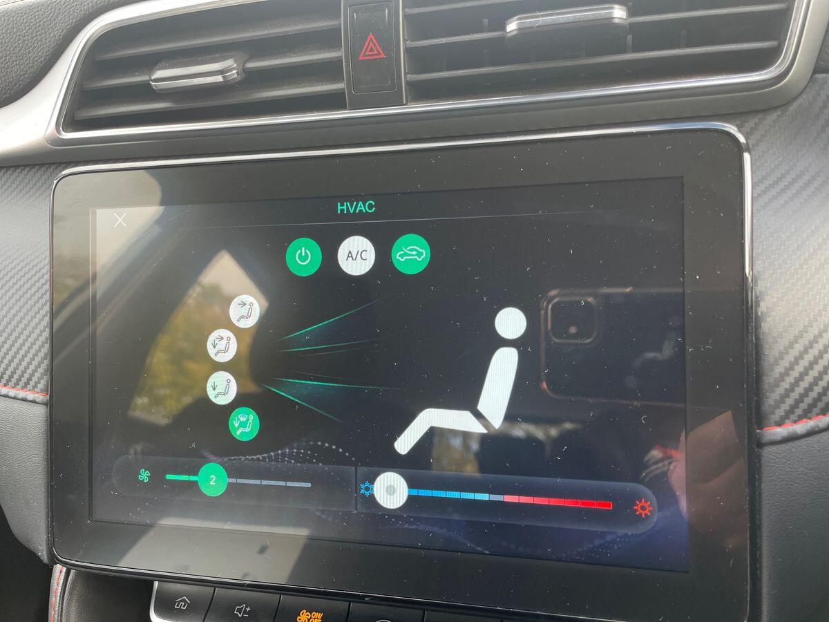 Used MG MG ZS 2022 for sale - 76730953: Photo 18