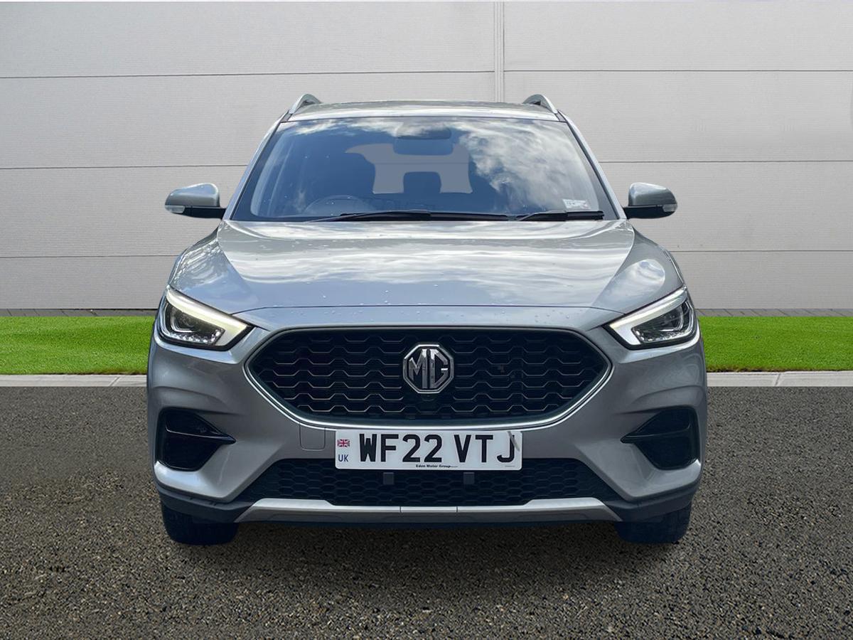 Used MG MG ZS 2022 for sale - 76730953: Photo 2