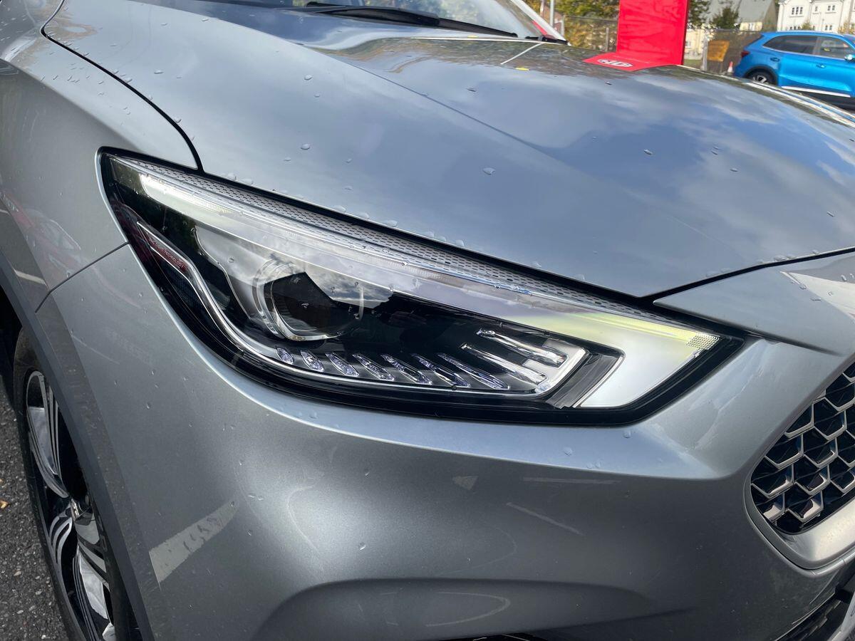 Used MG MG ZS 2022 for sale - 76730953: Photo 21