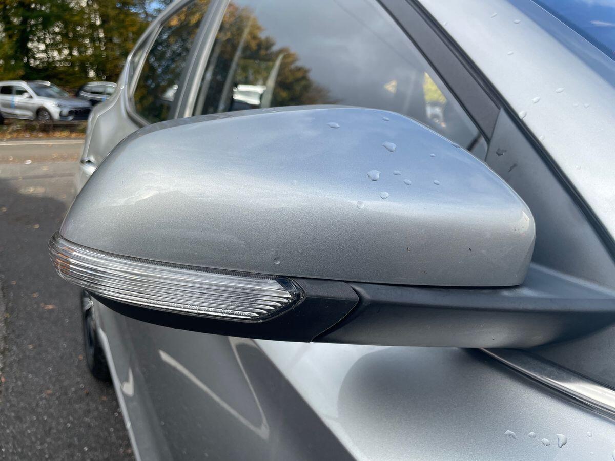 Used MG MG ZS 2022 for sale - 76730953: Photo 22