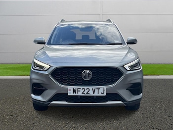 Used MG MG ZS 2022 for sale - 76730953: Photo