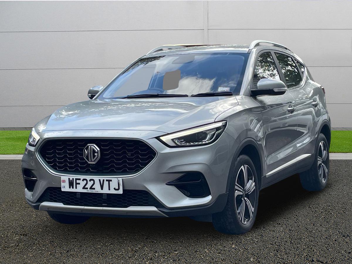 Used MG MG ZS 2022 for sale - 76730953: Photo 3