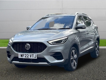 Used MG MG ZS 2022 for sale - 76730953: Photo