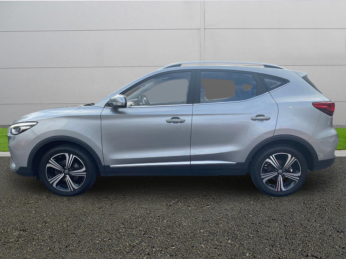 Used MG MG ZS 2022 for sale - 76730953: Photo 4