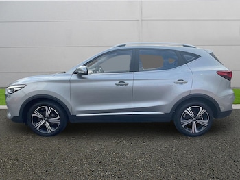 Used MG MG ZS 2022 for sale - 76730953: Photo