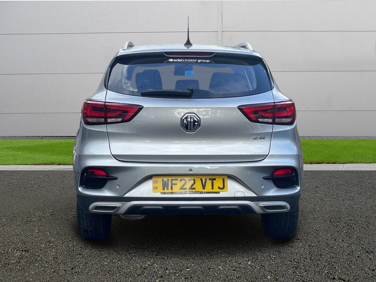 Used MG MG ZS 2022 for sale - 76730953: Photo 6