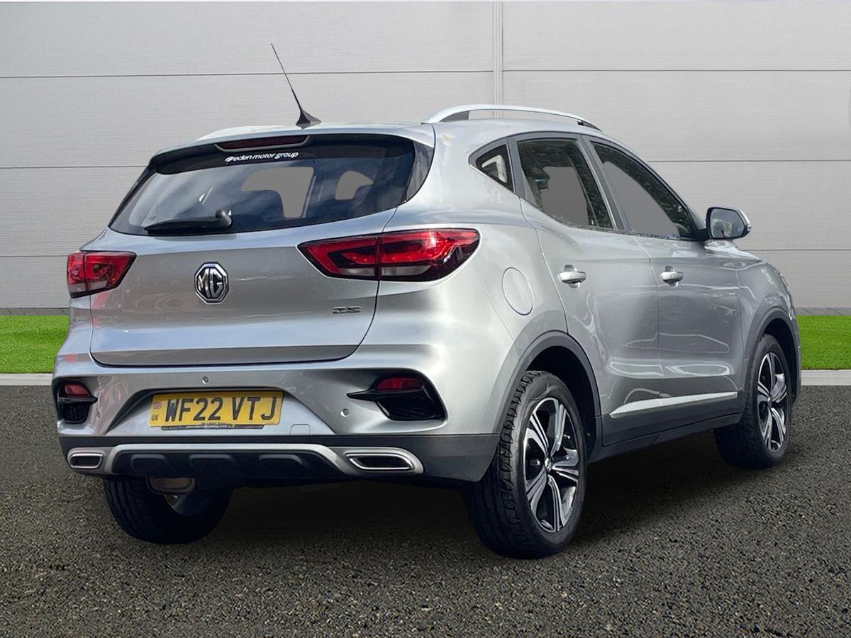 Used MG MG ZS 2022 for sale - 76730953: Photo 7