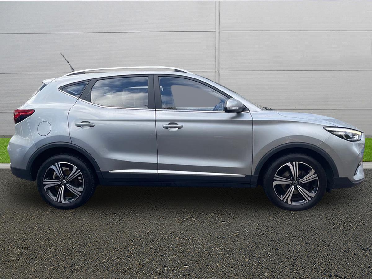 Used MG MG ZS 2022 for sale - 76730953: Photo 8