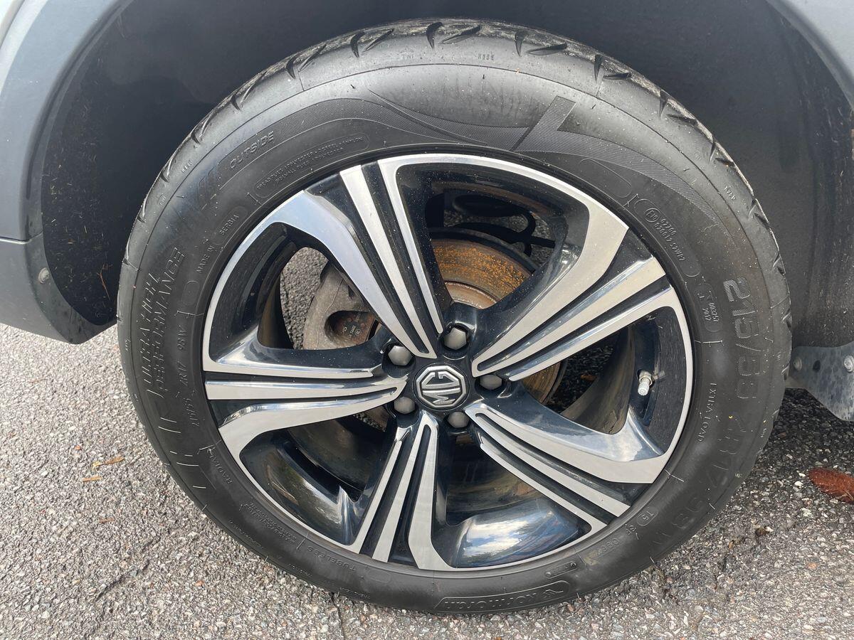 Used MG MG ZS 2022 for sale - 76730953: Photo 9