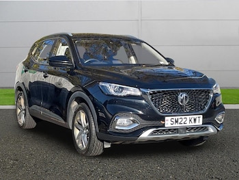 Used MG MG HS 2022 for sale - 76849778: Photo