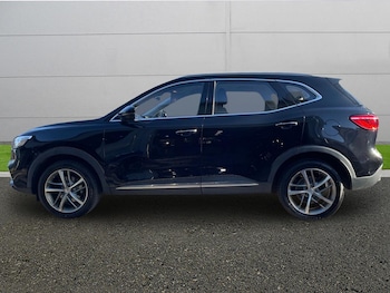 Used MG MG HS 2022 for sale - 76849778: Photo