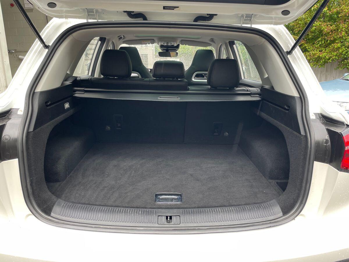 Used MG MG HS 2022 for sale - 76730937: Photo 12