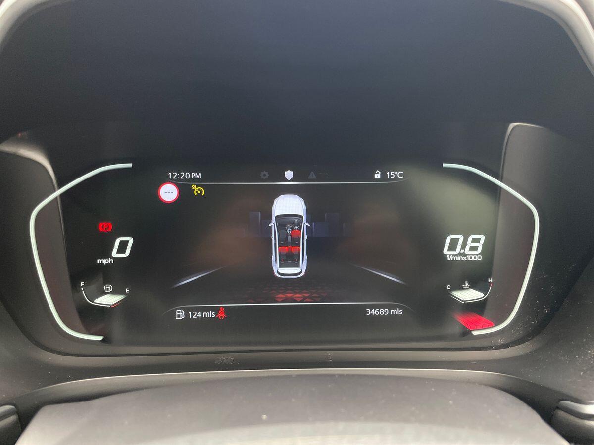 Used MG MG HS 2022 for sale - 76730937: Photo 14