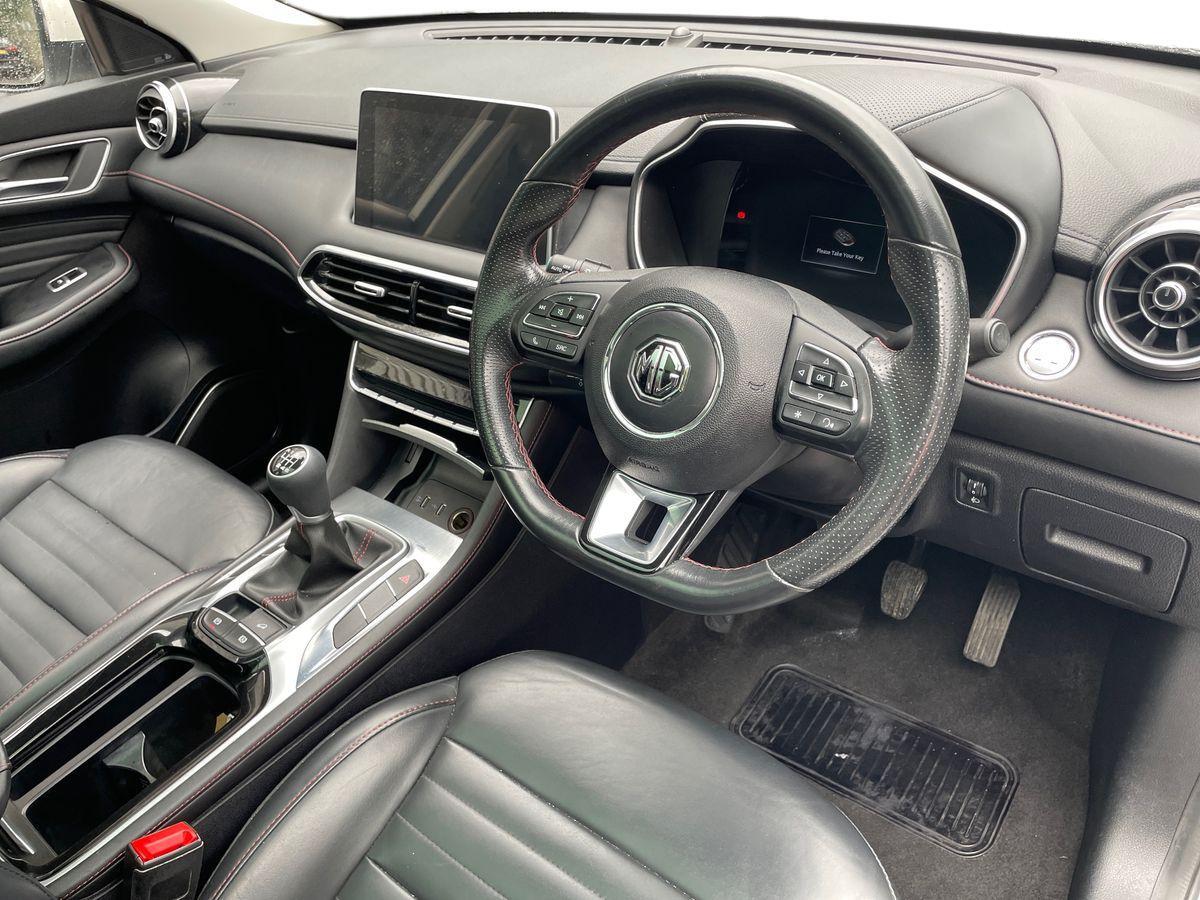 Used MG MG HS 2022 for sale - 76730937: Photo 15