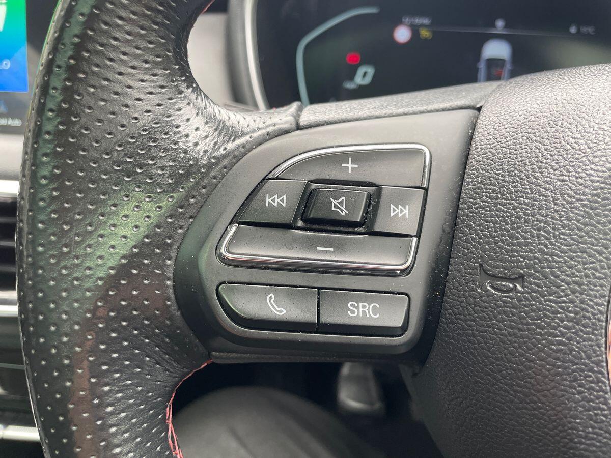 Used MG MG HS 2022 for sale - 76730937: Photo 16