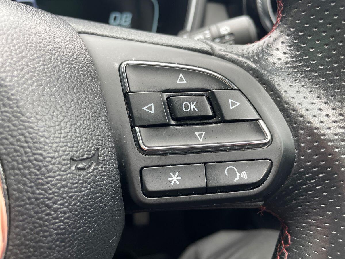 Used MG MG HS 2022 for sale - 76730937: Photo 17