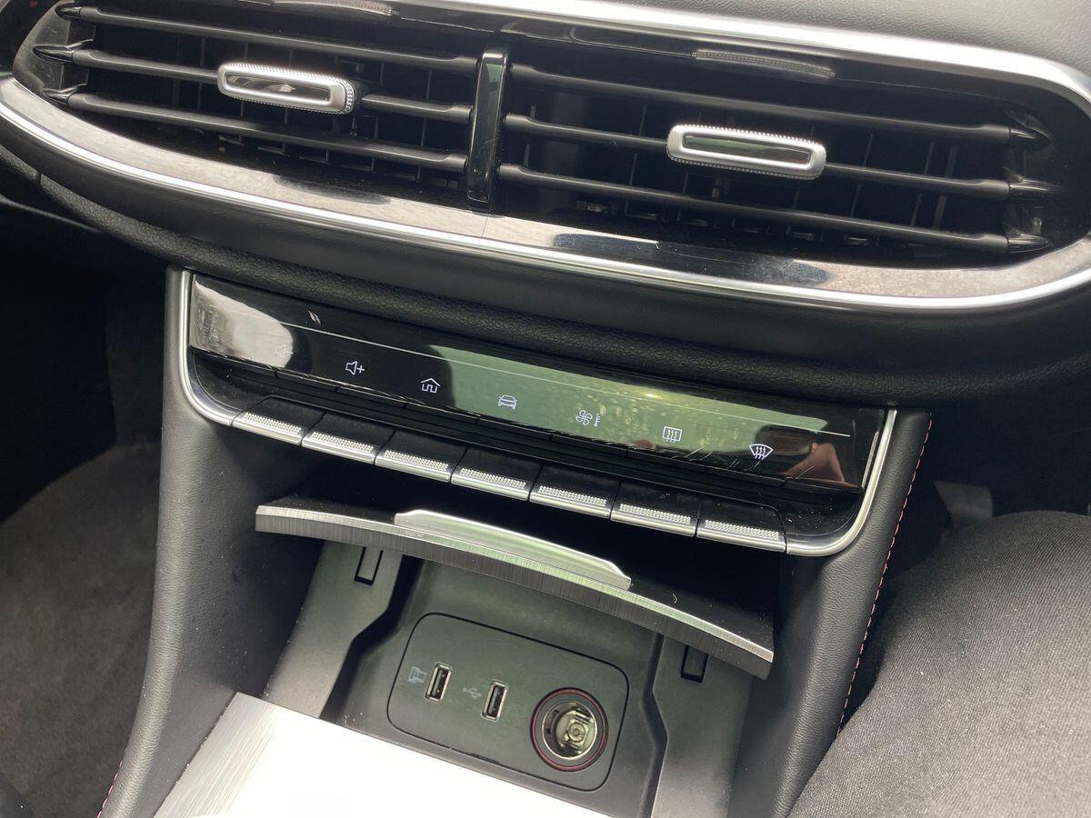 Used MG MG HS 2022 for sale - 76730937: Photo 18