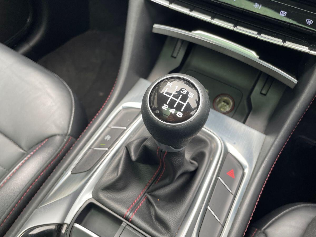 Used MG MG HS 2022 for sale - 76730937: Photo 19