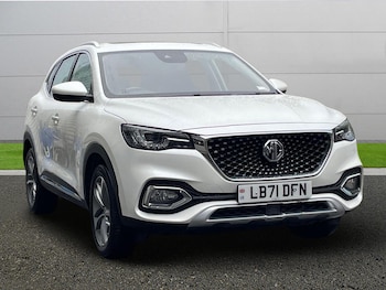 Used MG MG HS 2022 for sale - 76730937: Photo