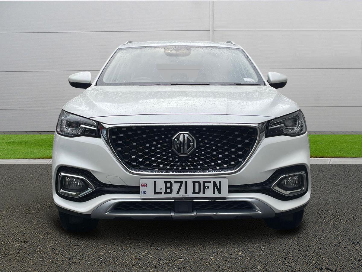 Used MG MG HS 2022 for sale - 76730937: Photo 2