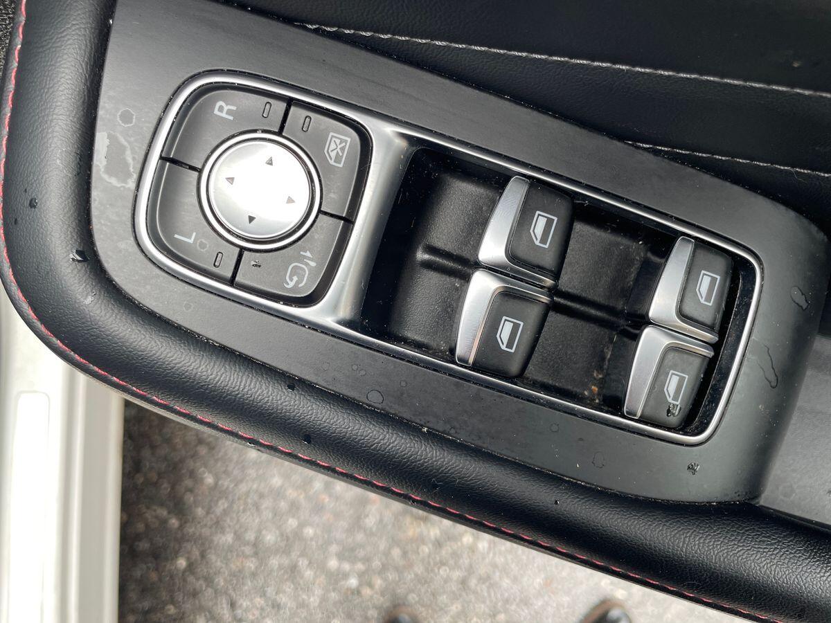 Used MG MG HS 2022 for sale - 76730937: Photo 20