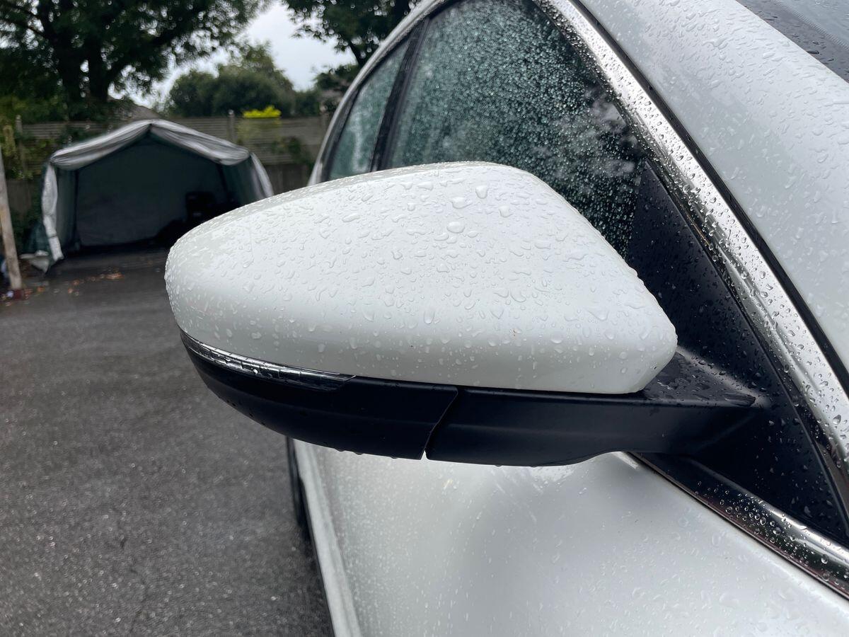 Used MG MG HS 2022 for sale - 76730937: Photo 22