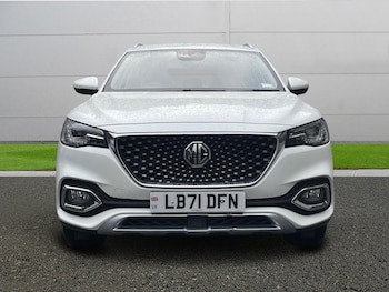 Used MG MG HS 2022 for sale - 76730937: Photo