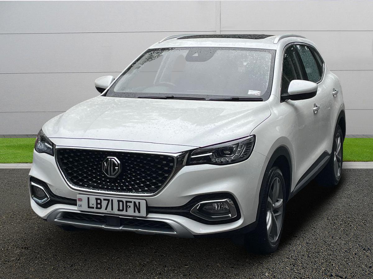 Used MG MG HS 2022 for sale - 76730937: Photo 3