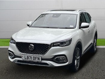 Used MG MG HS 2022 for sale - 76730937: Photo