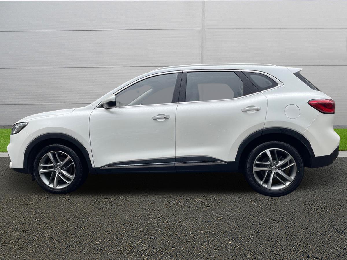 Used MG MG HS 2022 for sale - 76730937: Photo 4