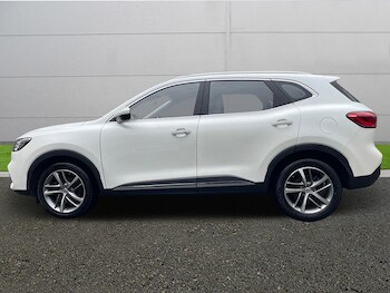 Used MG MG HS 2022 for sale - 76730937: Photo