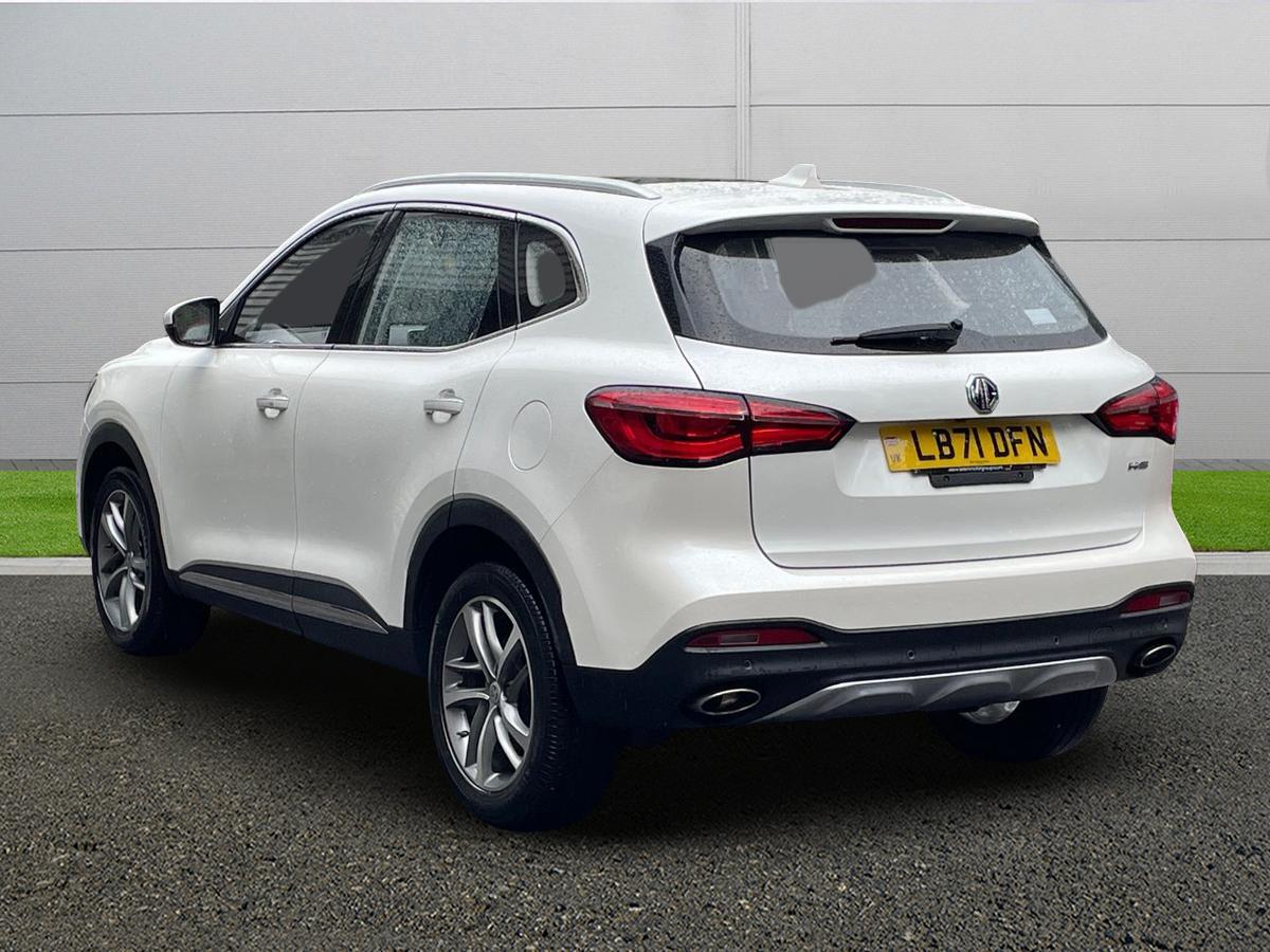 Used MG MG HS 2022 for sale - 76730937: Photo 5