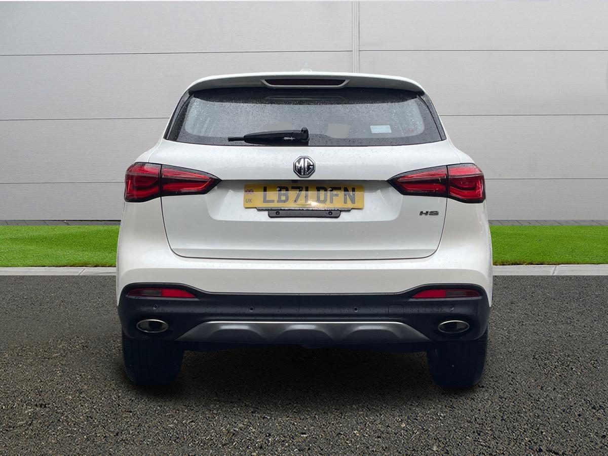 Used MG MG HS 2022 for sale - 76730937: Photo 6