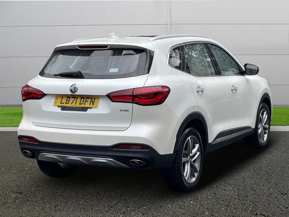 Used MG MG HS 2022 for sale - 76730937: Photo 7
