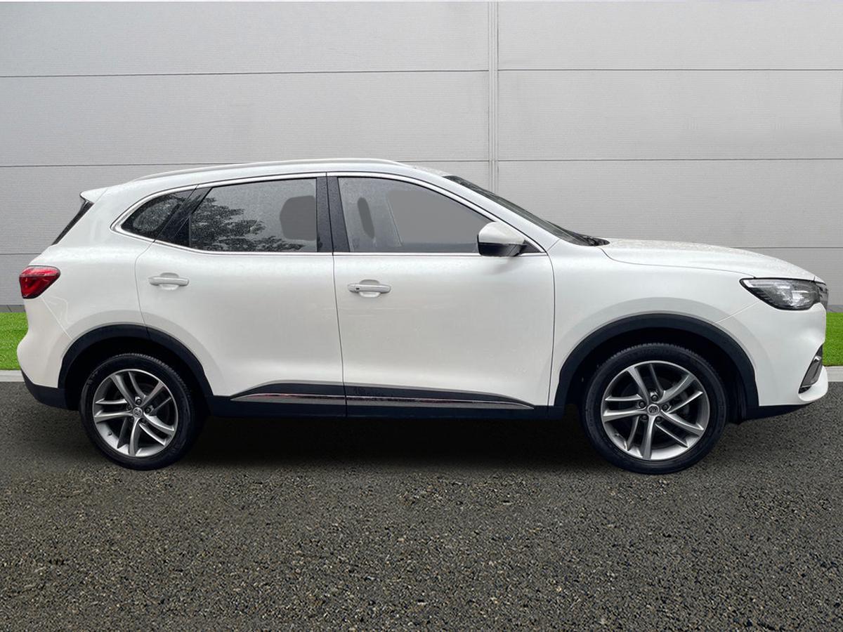 Used MG MG HS 2022 for sale - 76730937: Photo 8