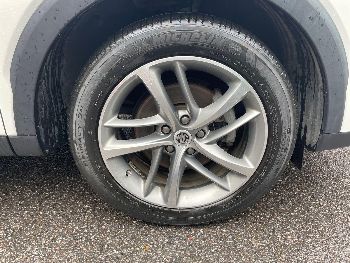 Used MG MG HS 2022 for sale - 76730937: Photo 9