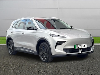 Used MG MGS5 2025 for sale - 76849824: Photo