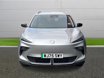 Used MG MGS5 2025 for sale - 76849824: Photo