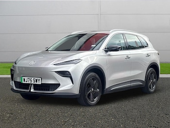 Used MG MGS5 2025 for sale - 76849824: Photo