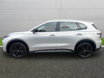 Used MG MGS5 2025 for sale - 76849824: Photo