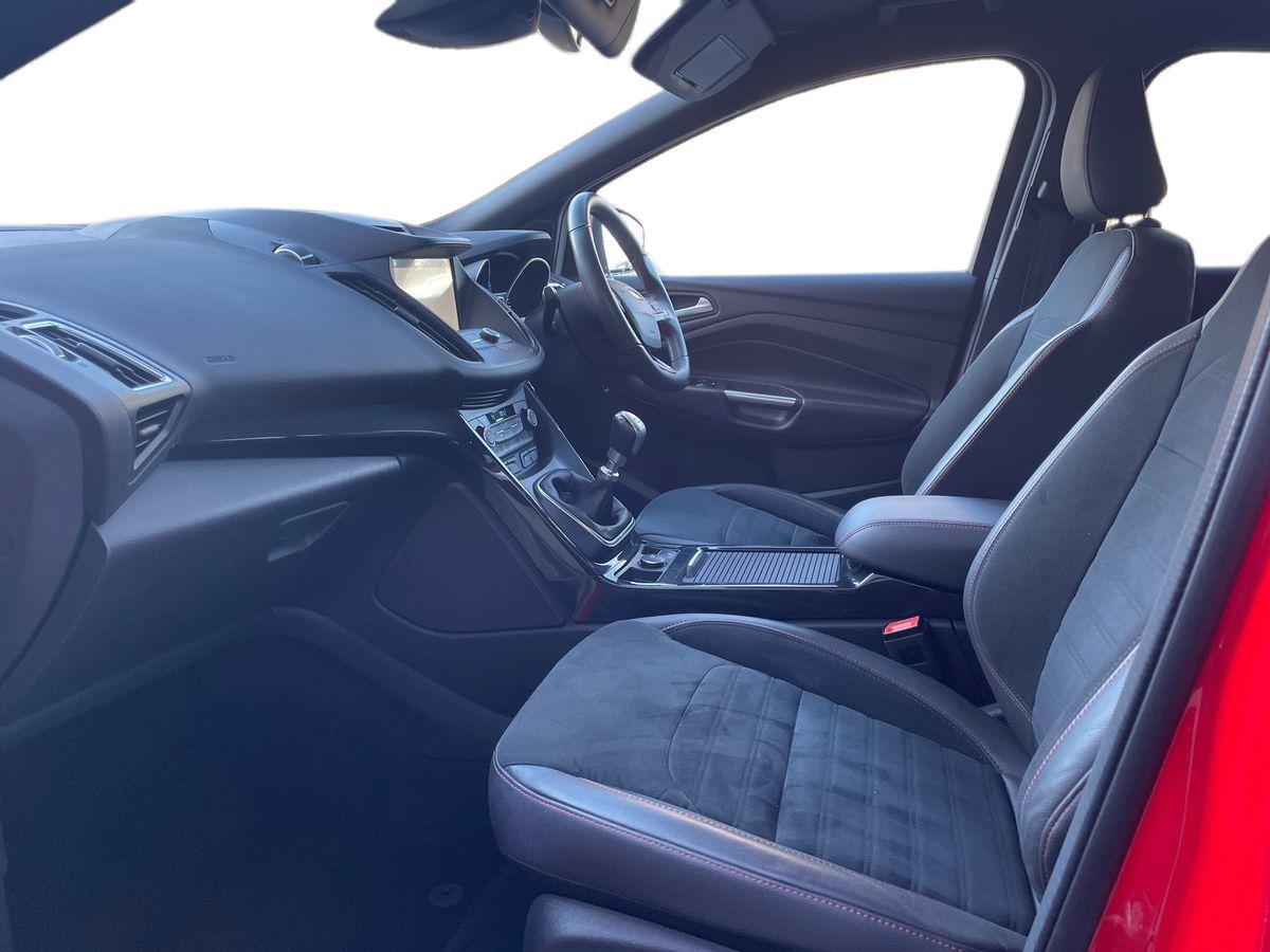 Used Ford Kuga 2019 for sale - 76913503: Photo 10