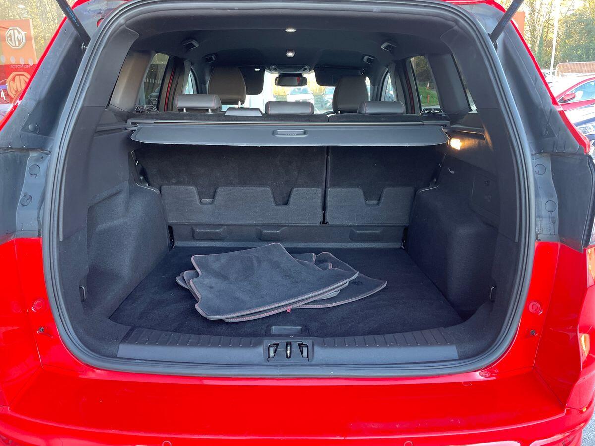 Used Ford Kuga 2019 for sale - 76913503: Photo 12