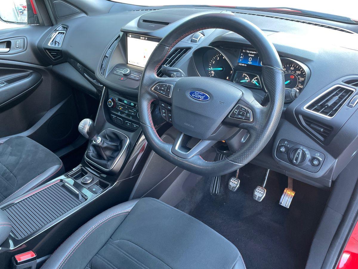 Used Ford Kuga 2019 for sale - 76913503: Photo 15