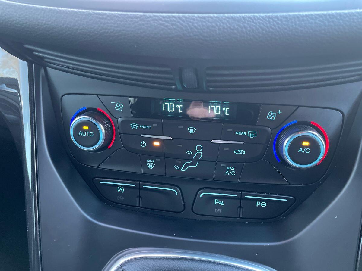 Used Ford Kuga 2019 for sale - 76913503: Photo 18