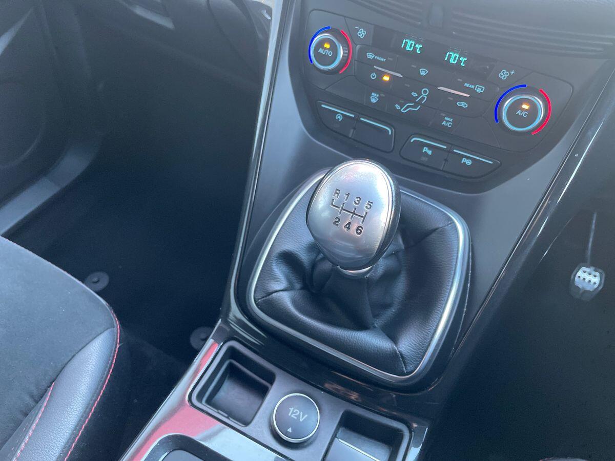 Used Ford Kuga 2019 for sale - 76913503: Photo 19