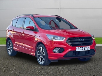 Used Ford Kuga 2019 for sale - 76913503: Photo