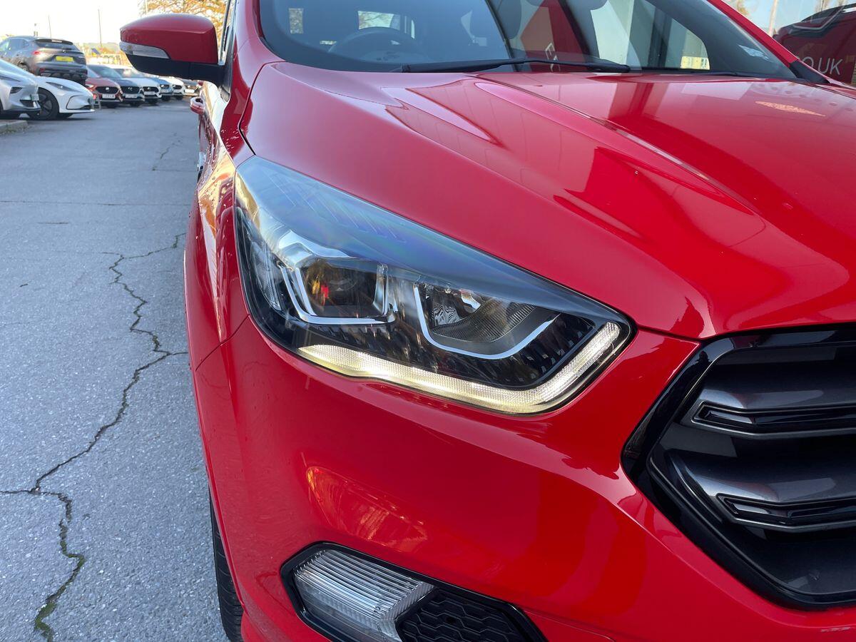 Used Ford Kuga 2019 for sale - 76913503: Photo 21