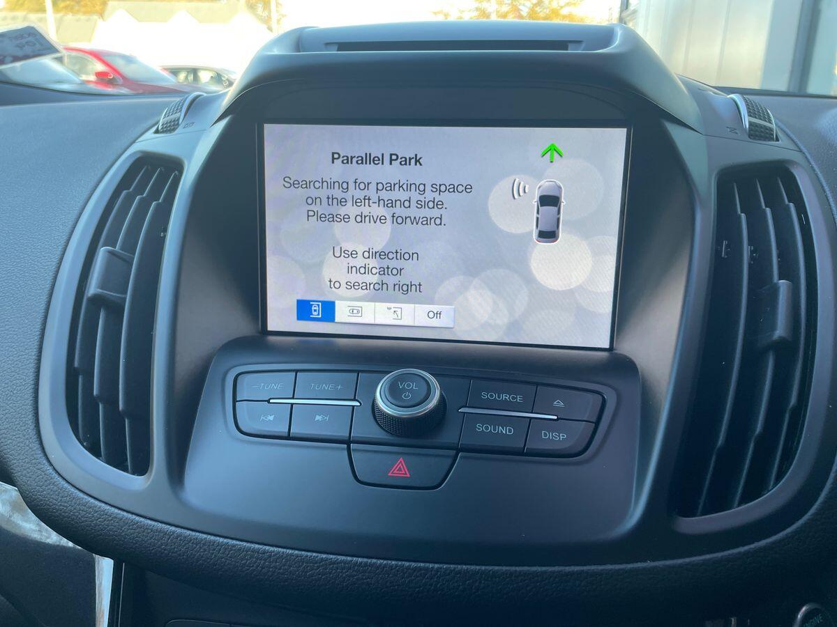 Used Ford Kuga 2019 for sale - 76913503: Photo 24