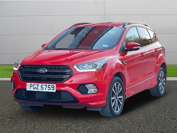 Used Ford Kuga 2019 for sale - 76913503: Photo