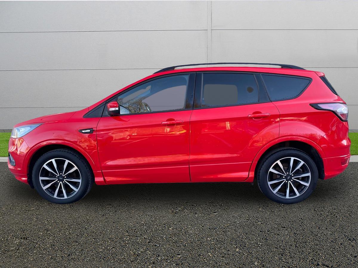 Used Ford Kuga 2019 for sale - 76913503: Photo 4
